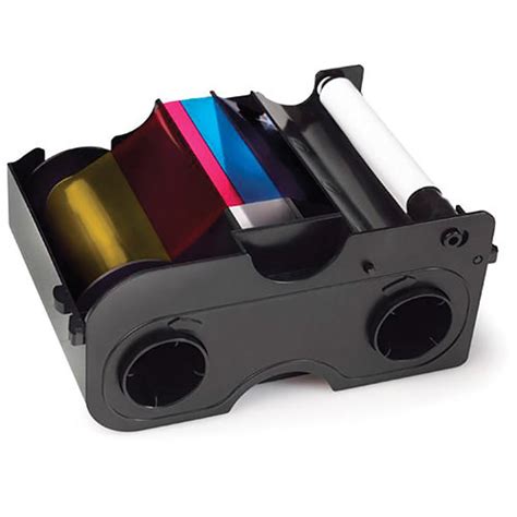 ymcko card printer ribbon